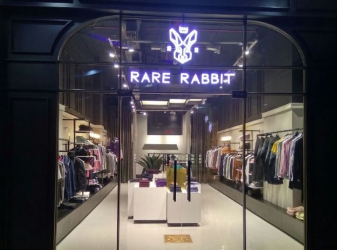Rare Rabbit opens stylish stores in Kolkata and Kochi